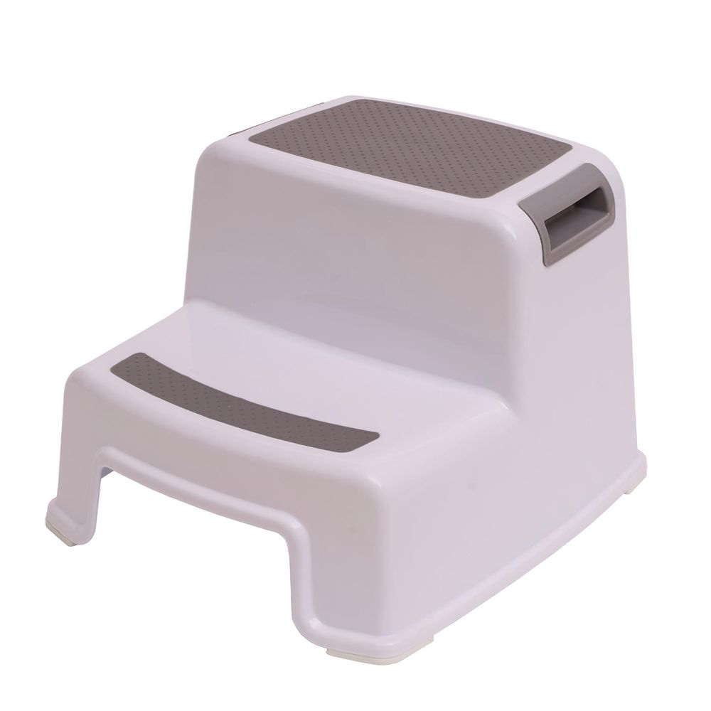 Kids Double Step Stool | Bathroom | Kitchen