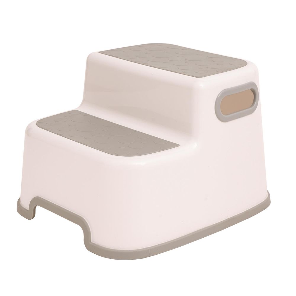 Kids Double Step Stool | Bathroom | Kitchen